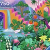 Ravensburger : Art & Soul - Amazing Nature (750)