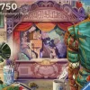 Ravensburger : Art & Soul - Romeo & Juliet (750)
