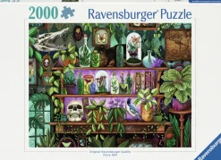 Ravensburger : A Witch's Favorite Things (2000)