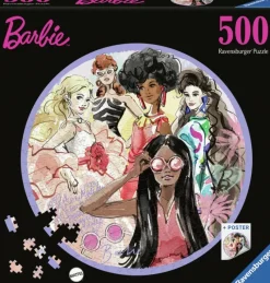 Ravensburger : Barbie (500)