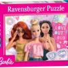 Ravensburger : Barbie - See the Good (100)