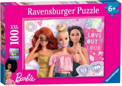 Ravensburger : Barbie - See the Good (100)