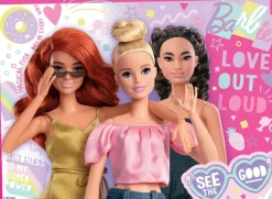 Ravensburger : Barbie - See the Good (100)