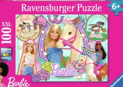 Ravensburger : Barbie - Trailblazer (100)