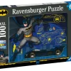 Ravensburger : Batmobile (100)