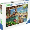 Ravensburger : Beach Bar Breezes (1500)