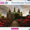 Ravensburger : Beautiful Castles - Rosenborg Castle, Denmark (1000)