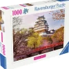 Ravensburger : Beautiful Castles - Himeji Castle, Japan (1000)