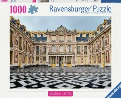 Ravensburger : Beautiful Castles - Palace of Versailles, France (1000)