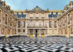Ravensburger : Beautiful Castles - Palace of Versailles, France (1000)