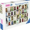 Ravensburger : Beautiful Doors in the Provance Region of France (1000)