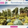 Ravensburger : Beautiful Gardens - The Huntington Desert Garden, California, USA (1000)