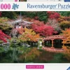 Ravensburger : Beautiful Gardens - Daigo-ji, Kyoto, Japan (1000)