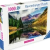 Ravensburger : Beautiful Mountains - Aspen, Colorado (1000)