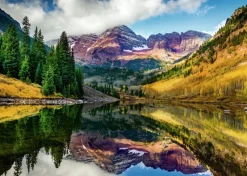 Ravensburger : Beautiful Mountains - Aspen, Colorado (1000)