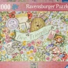 Ravensburger : Bee Friendly (1000)