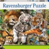 Ravensburger : Big Cat Nap (200)