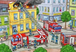 Ravensburger : Blue Lights on the Way (2 x 12)