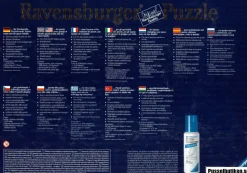 Ravensburger : Bombardment of Algiers (9000)