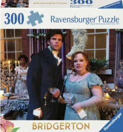 Ravensburger : Bridgerton (300)