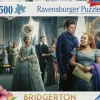 Ravensburger : Bridgerton - Season 3 (500)