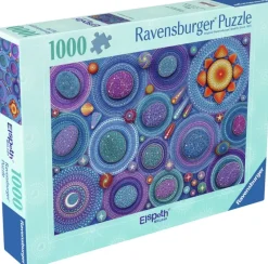 Ravensburger : Celestial Constellations (1000)
