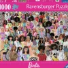 Ravensburger : Challenge - Barbie (1000)