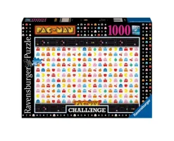 Ravensburger : Challenge - PAC-MAN (1000)