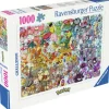 Ravensburger : Challenge - Pokémon (1000)