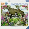 Ravensburger : Charmant Cottage (500)