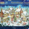 Ravensburger : Christmas Village (1000)