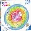 Ravensburger : Circle of Colors - Poke Bowl (500)
