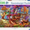 Ravensburger : Ciro Marchetti - The Flight (1500)