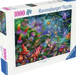 Ravensburger : Ciro Marchetti - Rainbow Reverie (1000)