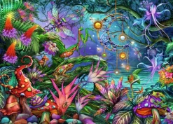 Ravensburger : Ciro Marchetti - Rainbow Reverie (1000)