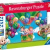 Ravensburger : CoComelon - Learning is Fun (2 x 12)