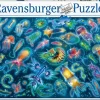 Ravensburger : Colorful Underwater Species (500)