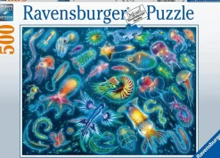 Ravensburger : Colorful Underwater Species (500)