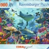 Ravensburger : Coral Retreat (1000)