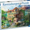 Ravensburger : Cove Manor Echoes (2000)