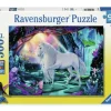 Ravensburger : Crystal Unicorn (300)
