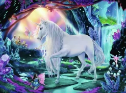 Ravensburger : Crystal Unicorn (300)