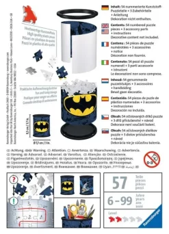 Ravensburger : 3D - Batman Pencil Cup (57)
