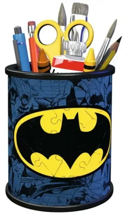 Ravensburger : 3D - Batman Pencil Cup (57)
