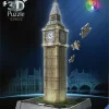 Ravensburger : 3D - Big Ben, Led Light Edition (235)