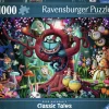Ravensburger : Dean Macadam - Classic Tales, Most Everyone is Mad (1000)