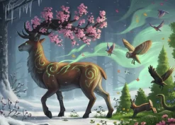 Ravensburger : Deer of Spring (1000)