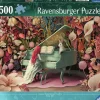 Ravensburger : Demelsa - Rabbit Recital (500)