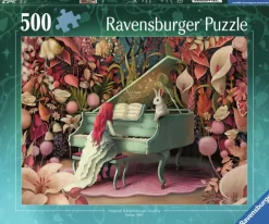 Ravensburger : Demelsa - Rabbit Recital (500)
