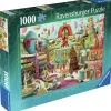 Ravensburger : Demelsa - Sweet Street (1000)